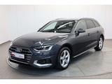 Audi A4 Avant 35 TFSI advanced - Audi A4 Gebrauchtwagen in Kassel