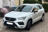 Seat Ateca 2.0 TDI 110kW FR 
