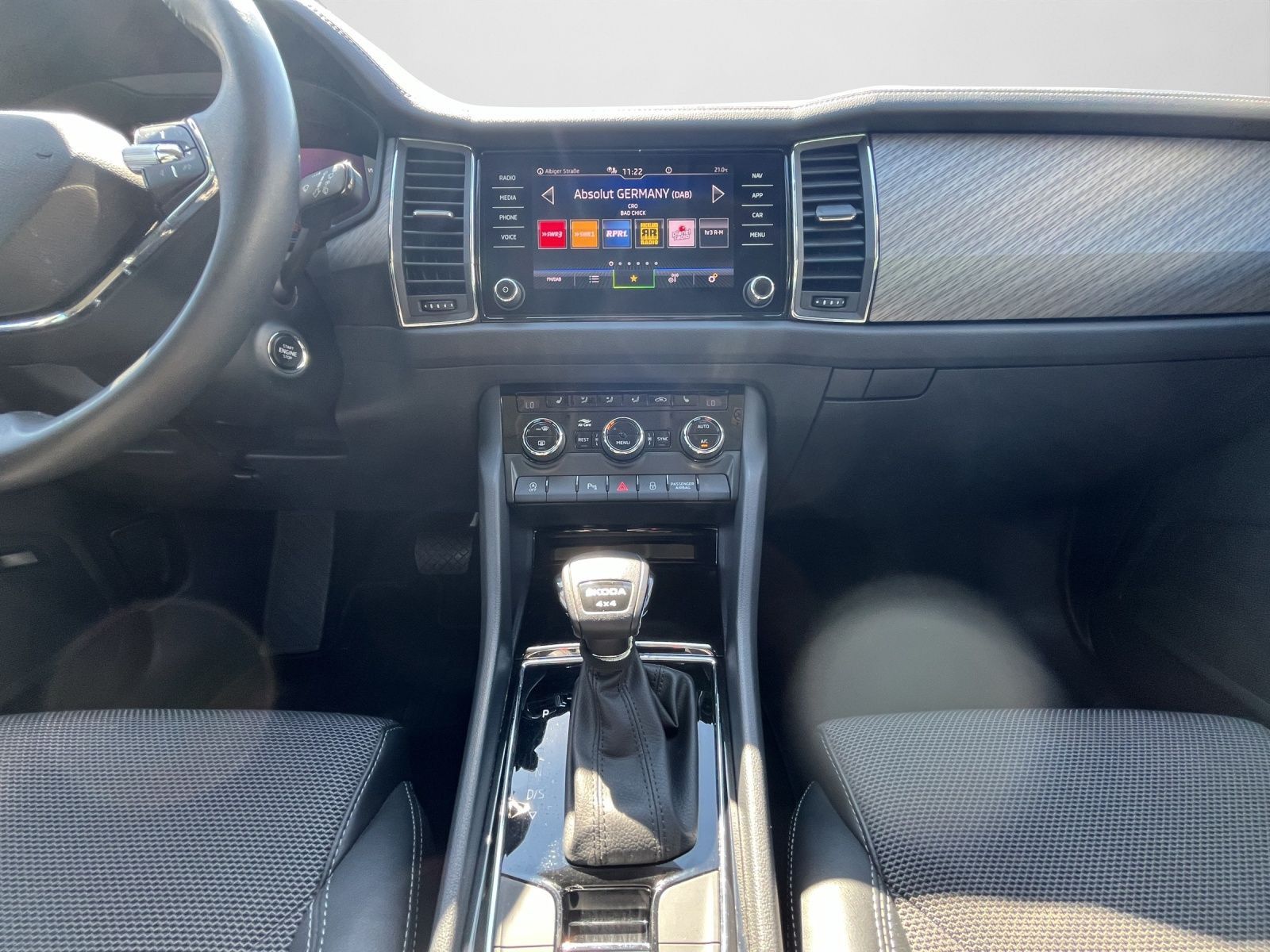 Skoda Kodiaq - Bild 12