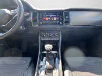 Skoda Kodiaq - Vorschau Bild 12