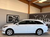 Kia cee'd 1.5 TGDI Vision/Navi/Sitzhz./LHZ/Kamera - gebrauchte Kia Kombis