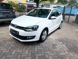 Volkswagen Polo V Team - Volkswagen Polo Team mit Diesel-Antrieb