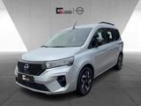 Nissan Townstar TEKNA Kombi L1 Winter/RFK/Carplay - Nissan Townstar Tekna mit Benzin-Antrieb