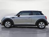 MINI Cooper Essential Trim Aut. Navi PDC LED Sitzh. - MINI MINI: Essential Trim