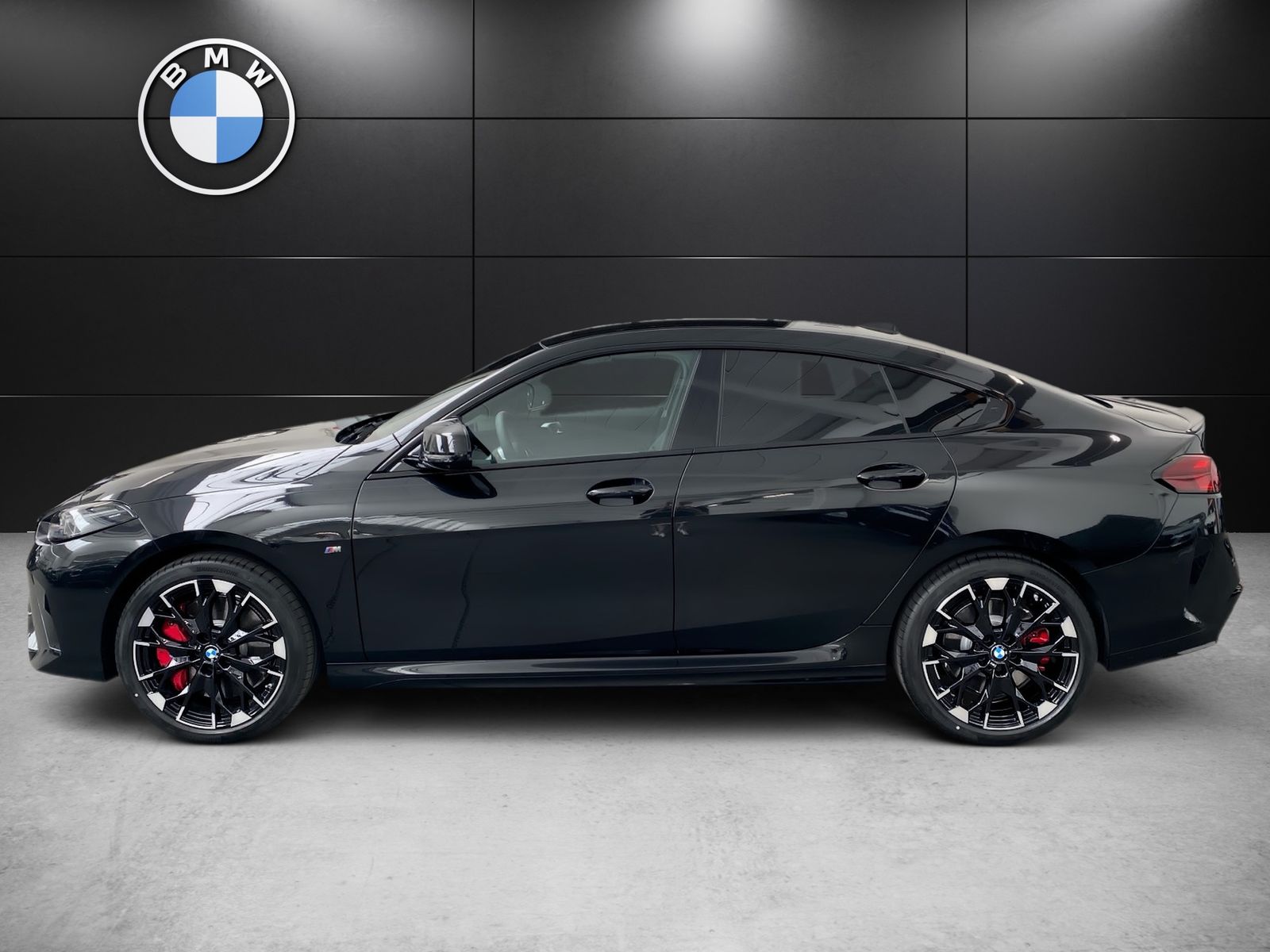 BMW M235 - Bild 6