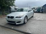BMW 525d Edition Sport Edition Sport tüv neu  - BMW 525 in Hamm
