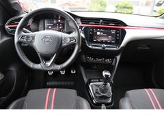 Fahrzeugabbildung Opel Corsa F GS Line *LED-SW!*Kamera!*AppConnect*WiPa