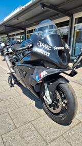 BMW S 1000 RR by TW3 Racing Öhlins, Akrapovic - BMW 1000 S