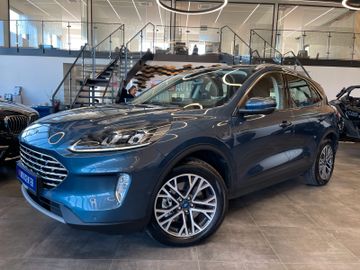 Ford Kuga Plug-In Hybrid Titanium *ACC*AHK*NAVI*KAM*