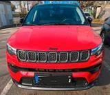 Jeep Compass 1.5l GSE T4 48V e-Hybrid Altitude DC... - Jeep Compass in Mannheim