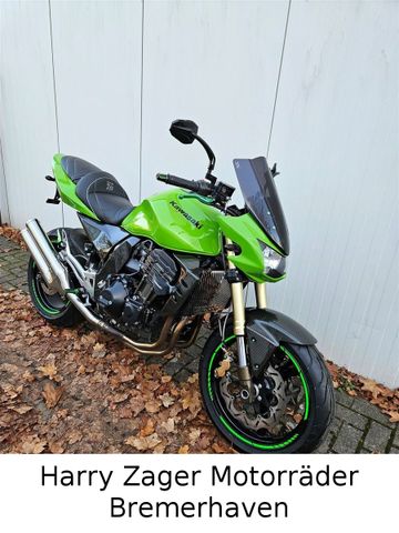 Kawasaki Z1000