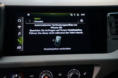 AUDI A1 Sportback 40 TFSI | 2 x S line | LED | SONOS AUDI A1 Sportback 40 TFSI | 2 x S line | LED | SONOS