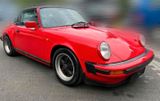 Porsche 911 Targa Oldtimer - Porsche aus 1975: 911
