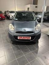 Nissan Micra 1.2 - GPL Eco 30th Anniversary -NEO - Nissan Micra: 1.3