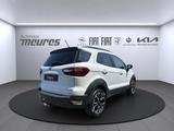 Ford EcoSport Active Navi B & O Klimaautom Keyless En - Ford EcoSport: Active