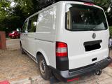Volkswagen T5 Campervan - Perfekt für Abenteuer & Roadtrips - Diesel