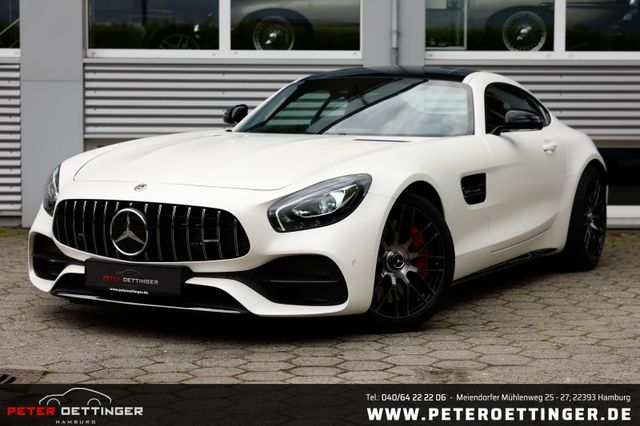 MERCEDES-BENZ AMG GT C Roadster EDITION 50 1 OF 500LIMITED  50