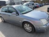 Opel Signum 2.0 Turbo  175 PS - Opel Signum: 2.0