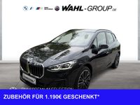 BMW 220 Active Tourer - Vorschau Bild 1