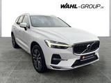 Volvo XC60 XC60 Core Recharge Plug-In Hybrid AWD *NAVI - Volvo XC60: Weiß