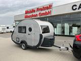 T@b BASIC 320 Kühlschrank, Heizung, 1000kg - Wohnwagen Kühlschrank