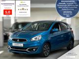 Mitsubishi Space Star Top *AUTOMATIK*SERVICE+TÜV NEU* - Mitsubishi Space Star Top mit Benzin-Antrieb