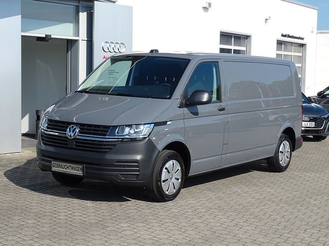 T6.1 Transporter 2.0 TDI Kasten LR lang FWD