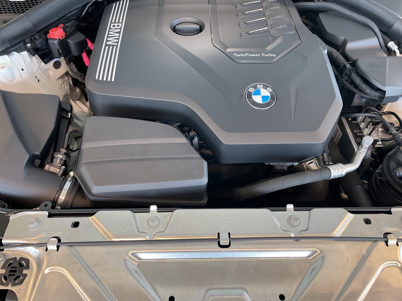 BMW 318 i Touring LiveCockpitProf Laser Kamera HiFi, миниатюра 12
