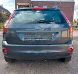 Ford Fiesta 1.3  Fun X  3-Türer  TÜV bis 2028 - Ford Fiesta: Fun