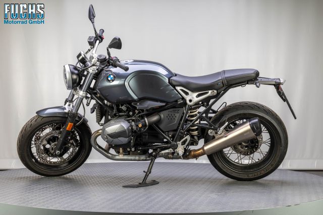 BMW R nine T Pure