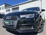 Audi A4 Avant 35 2.0 TDI S tronic sport 148€ m. 20% A - Audi A4: Kombi, 20