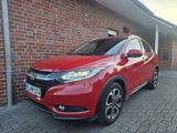 Honda HR-V 1.5 i-VTEC Executive, Scheckheft - Honda in Leverkusen
