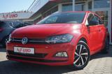 Volkswagen Polo 1.0 TSI Beats Klima SHZ Kam Sound Sportsitz - Volkswagen Polo: Beats