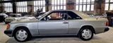 Mercedes-Benz 300CE - 24 W124 C124 Coupé Oldtimer Leder SAD! - Mercedes-Benz 300: W124