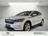 Skoda Enyaq 80 Loft LED Navi ACC Wärmepumpe RFK ACC LM - Skoda Enyaq Gebrauchtwagen