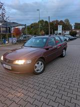 Opel Vectra b Caravan - Opel Vectra: B Caravan