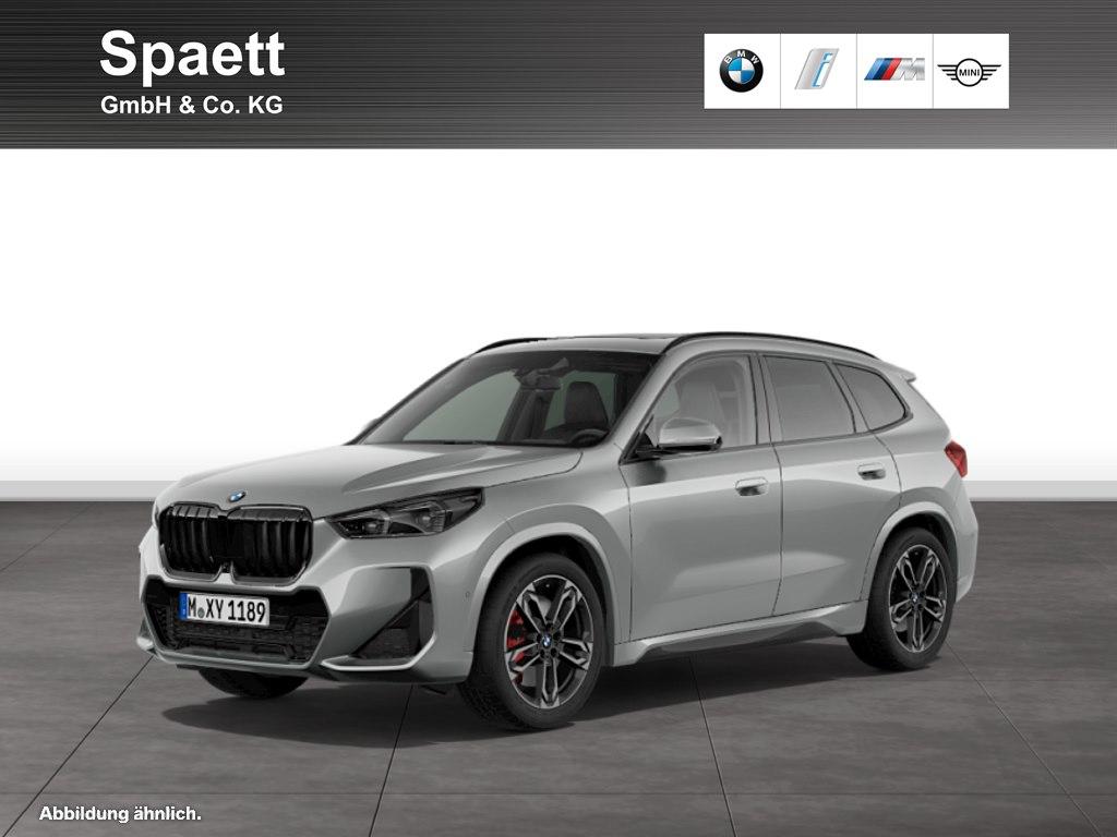 BMW X1 xDrive20d M Sportpaket Head-Up HK HiFi DAB
