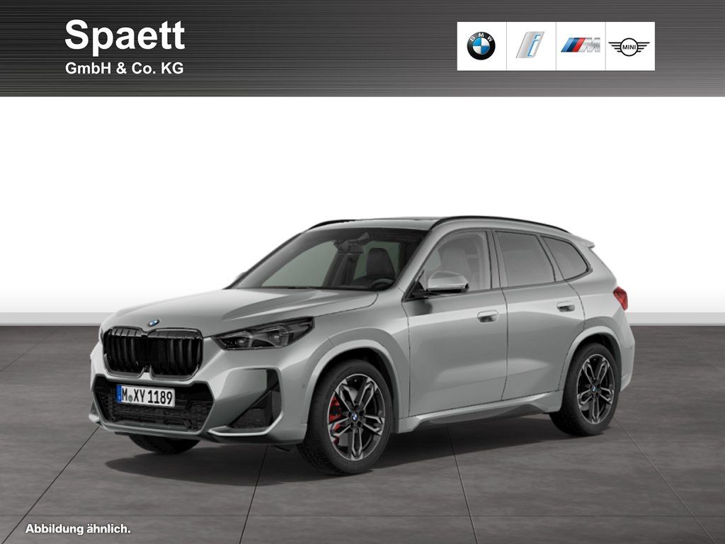 BMW X1 xDrive20d M Sportpaket Head-Up HK HiFi DAB