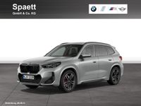 BMW X1 - Vorschau Bild 1