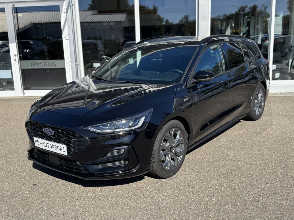 Image of Ford Focus