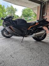 Suzuki GSX 1300R Hayabusa - Offers
