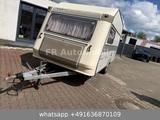 Avento Royal 395 Wohnwagen - Avento Wohnwagen