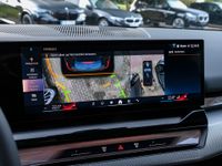 BMW 520 - Vorschau Bild 15