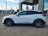 Mazda CX-3 Sports-Line AWD *1. Hand, RFK, PDC-h, Navi* - Mazda Gebrauchtwagen in Augsburg