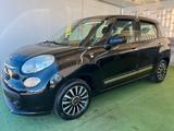 Fiat FIAT 500L 1.3 MULTIJET 95CV URBAN - schwarze Fiat 500L Urban