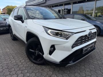 Toyota RAV 4 - 8