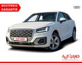 Audi Q2 30 TFSI sport LED DAB Keyless-Go Limiter Navi - gebrauchte Audi Q2 aus dem Jahr 2019