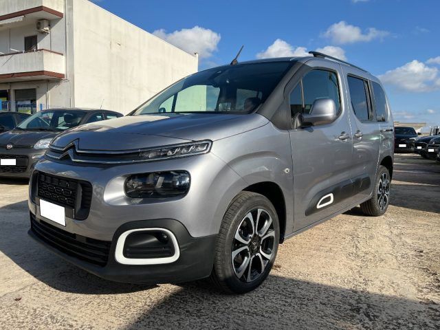 Citroën CITROEN Berlingo BlueHDi 100 Shine