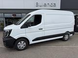 Nissan Interstar L2 H2 Automatik - Nissan Interstar mit Diesel-Antrieb: Automatik