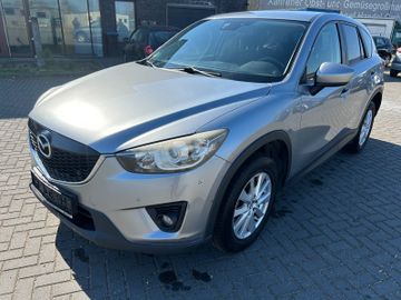 Mazda CX-5 - 2